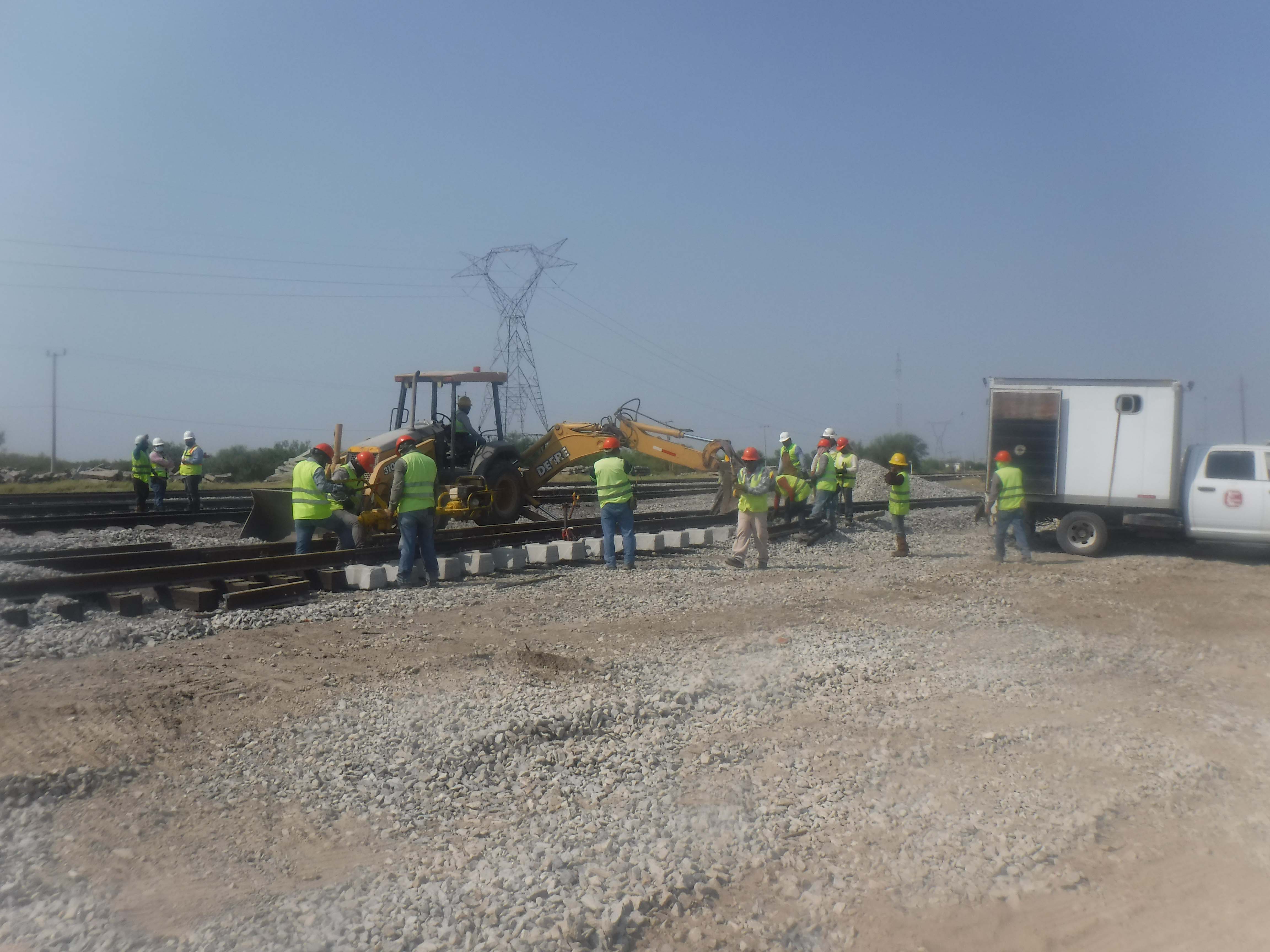 PRAMSEI: Proyectos ambientales en etapas constructivas y operativas (23)